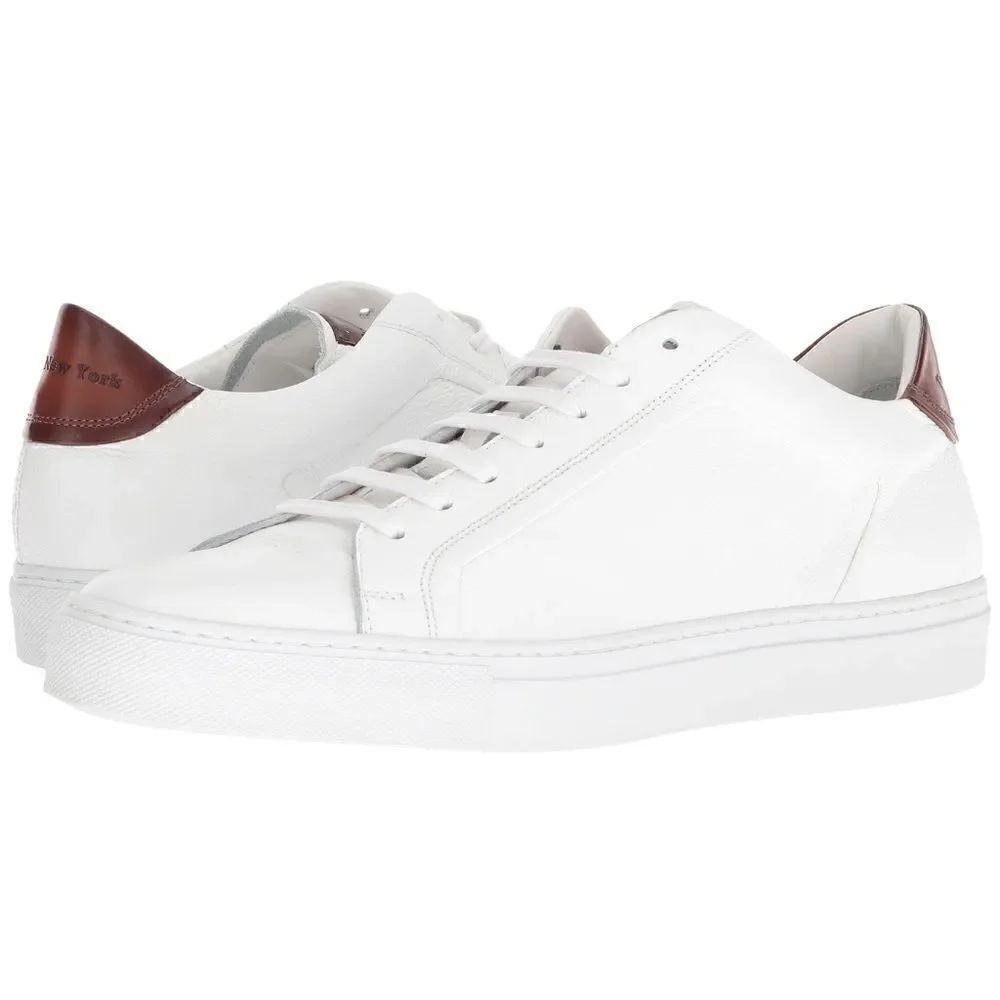 To Boot New York Carlin Sneakers by Adam Derrick 12